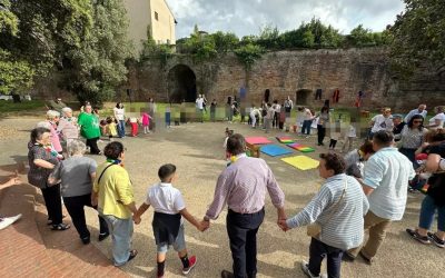 RSA Vincenzo Chiarugi a Leggenda Festival