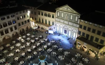 La Misericordia di Empoli annuncia la seconda edizione di “We Care Empoli”