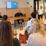 delegazione slovena