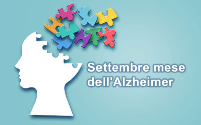 Alzheimer, settembre è il mese della sensibilizzazione: gli appuntamenti in zona